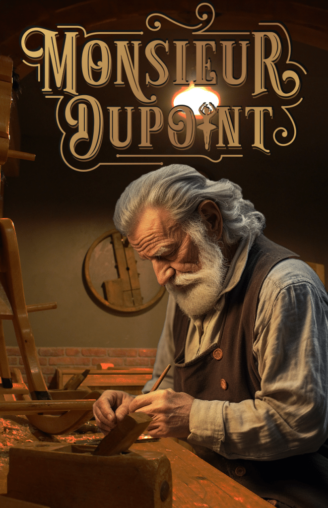 Monsieur Dupoint
