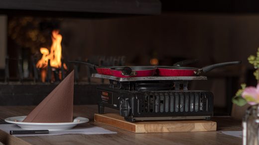 Restaurant de Lantaarn