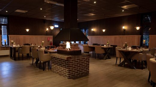 Restaurant de Lantaarn