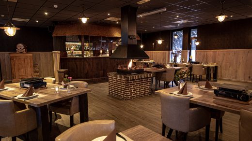 Restaurant de Lantaarn