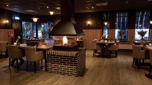 Restaurant de Lantaarn