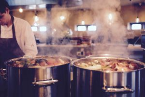 Buffet impressie 4