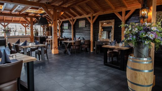 De Tuinkamer 4