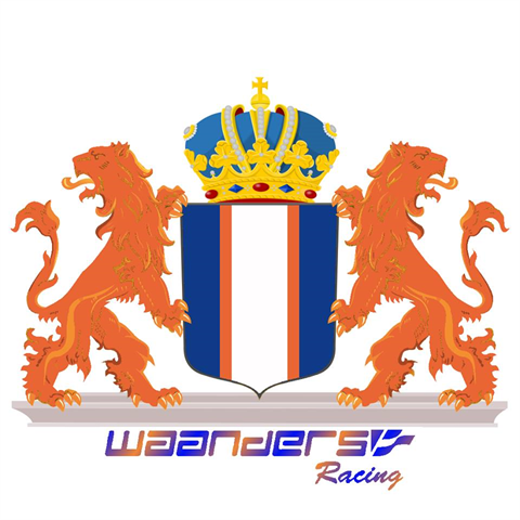 Waanders Racing